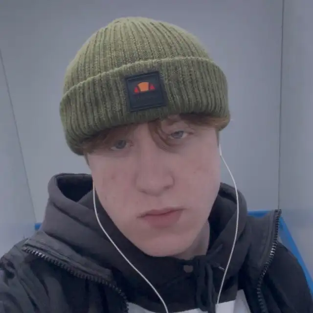 Bogdan, 19, Ukraine - WUAMBA