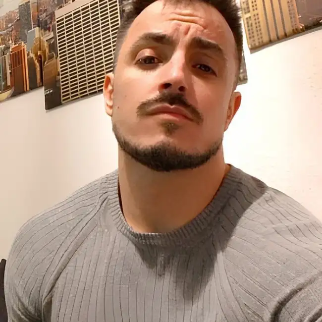 Maksim, 40, Ukraine - WUAMBA