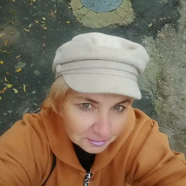 Svitlana, 61