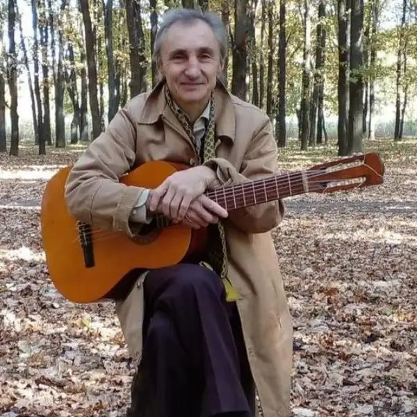 Vadim, 62