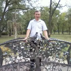 Sergey, 55, Ukraine - WUAMBA