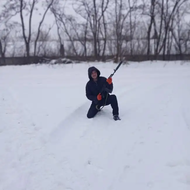 Ivan, 46, Ukraine - WUAMBA