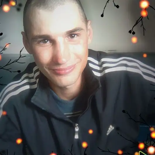 Evgeniy, 40, Ukraine - WUAMBA