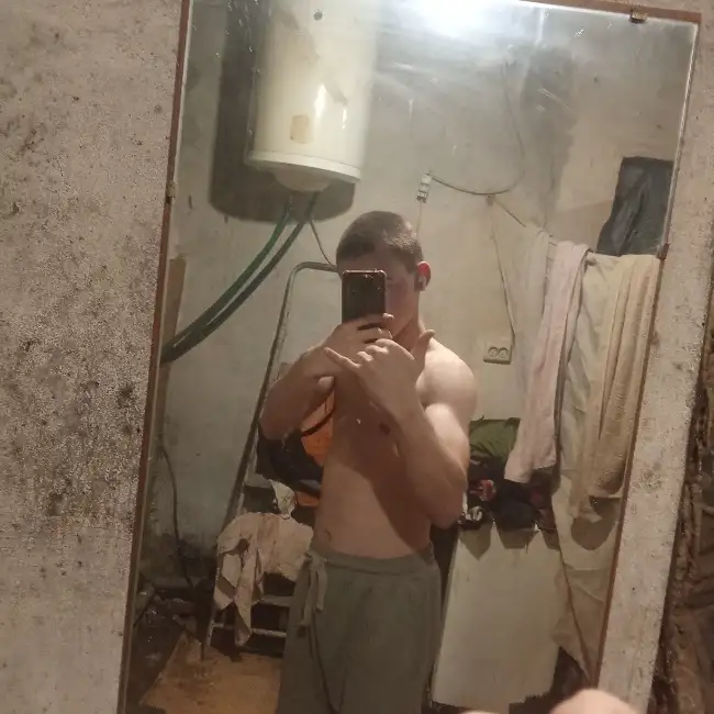 Yuriy, 20, Ukraine - WUAMBA