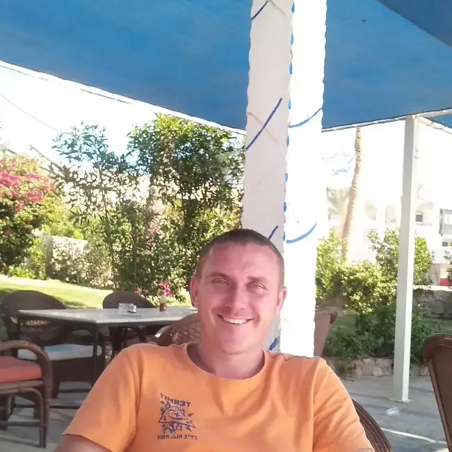 Vadim, 41, Ukraine - WUAMBA