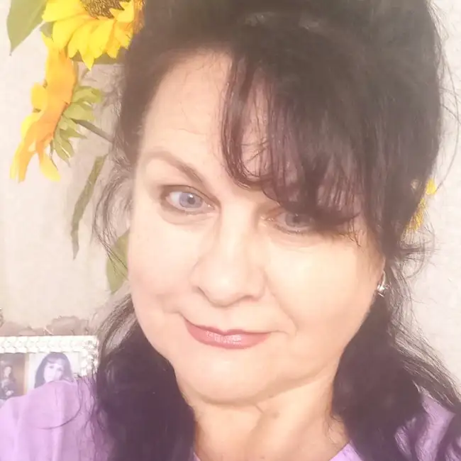 Irina, 65