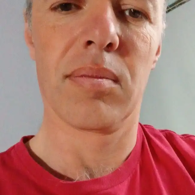 Ishtwan, 44, Ukraine - WUAMBA