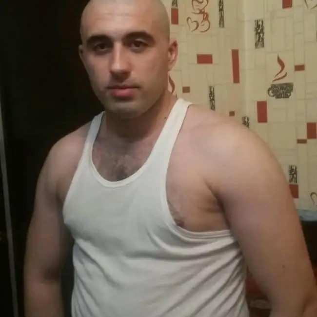 Ruslan, 32, Ukraine - WUAMBA