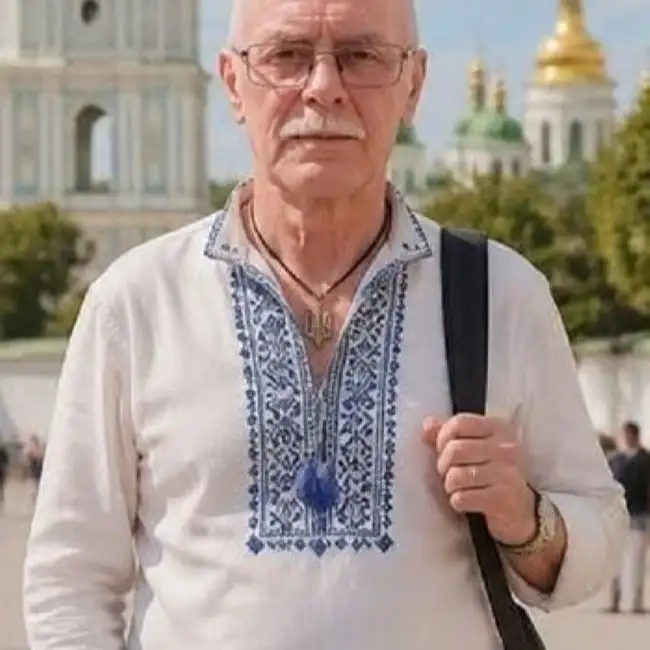Vladimir · 73 ·           