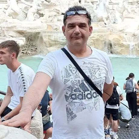 YURII, 57