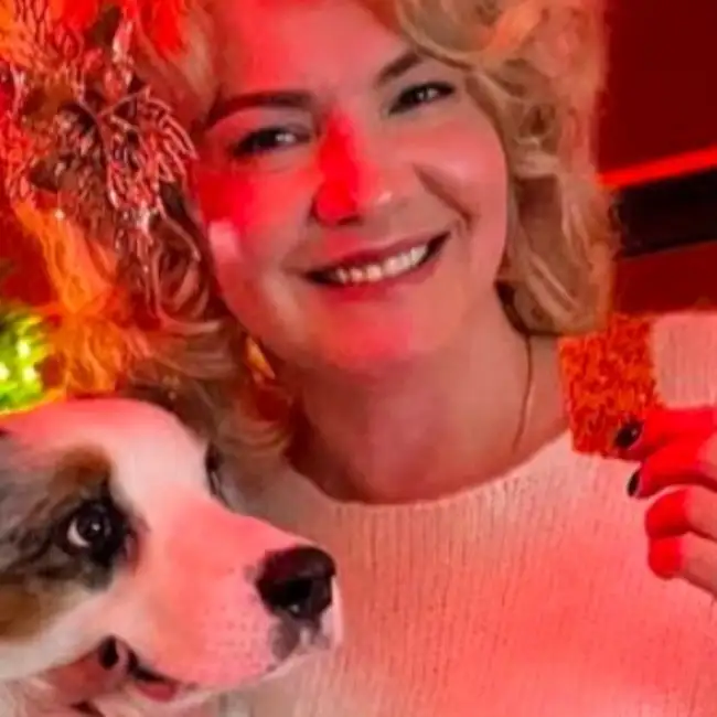 Sofіya, 49