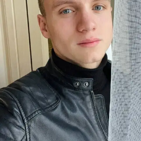 Aleksandr · 27 ·           