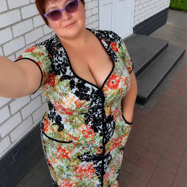 Olena, 52