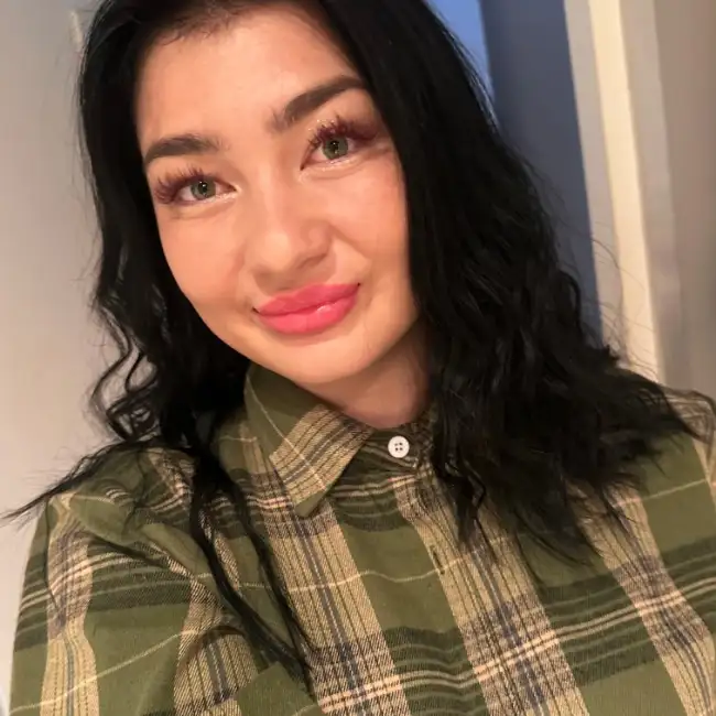 Viktoriia