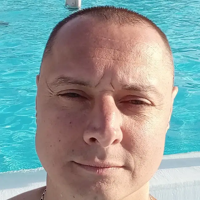 Pavel · 44 ·           