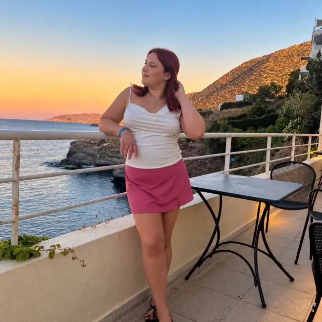 Іra, 28, Czech Republic - WUAMBA