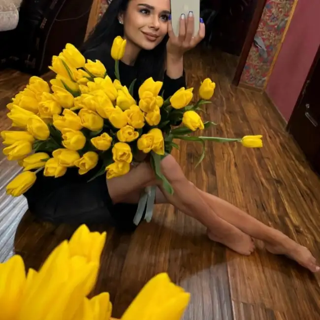 Yuliya